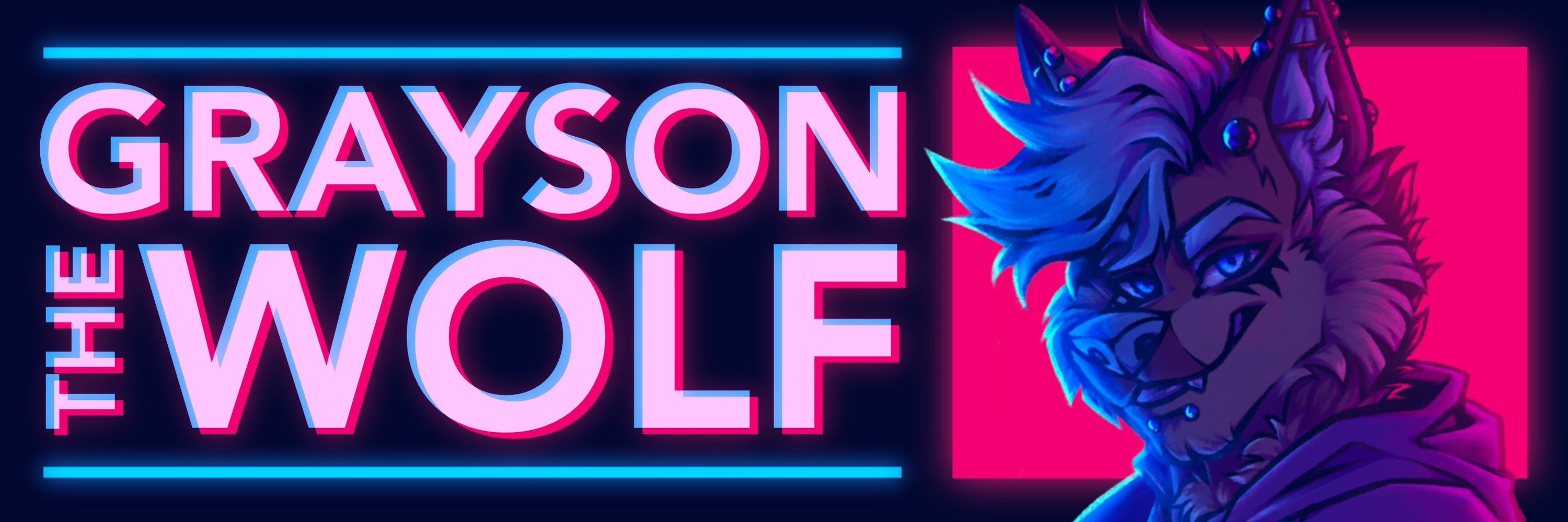 GraysonTheWolf