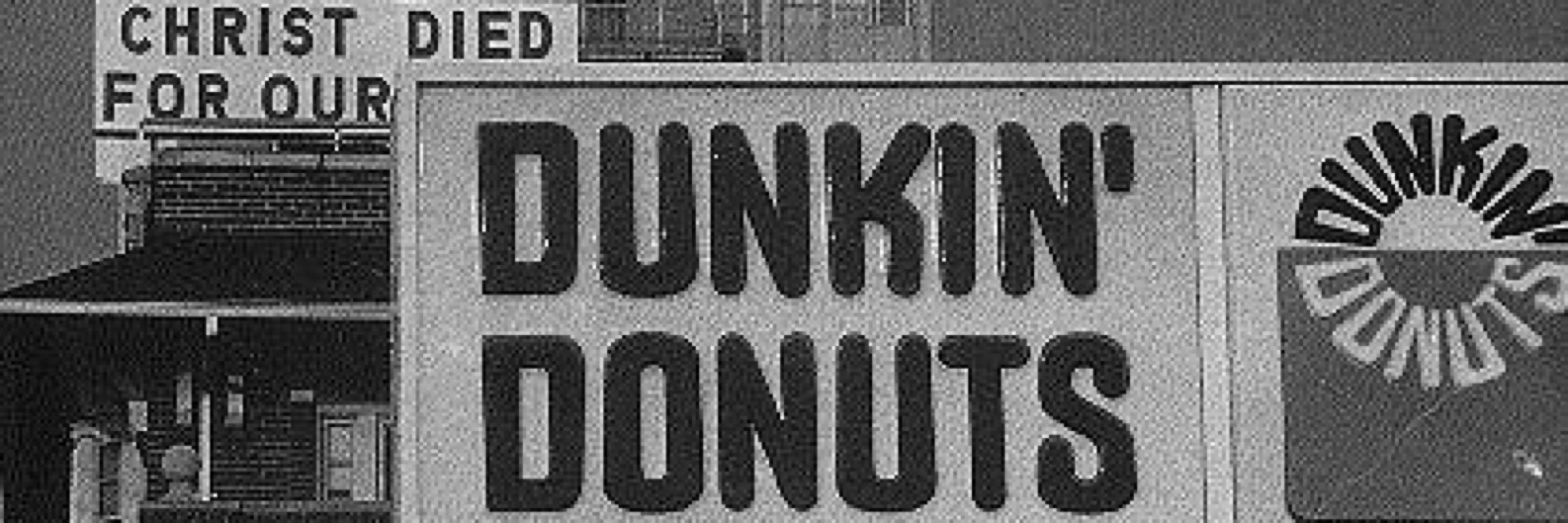 Missing Donut