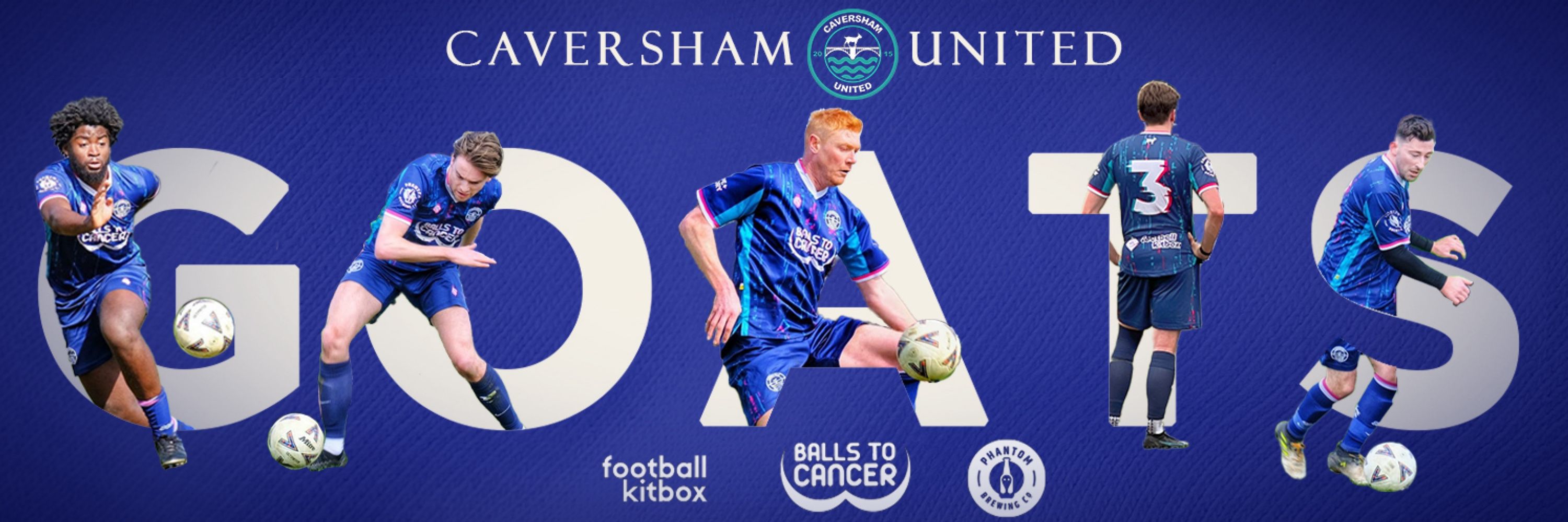 Caversham United FC