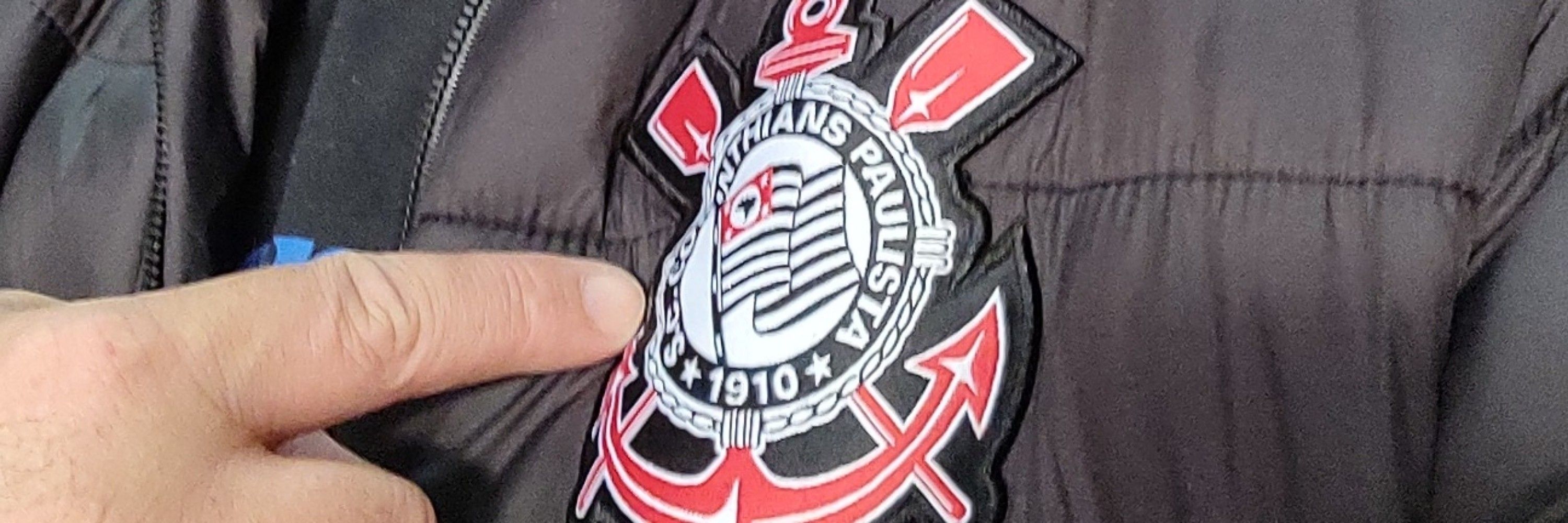 Só Corinthians 
