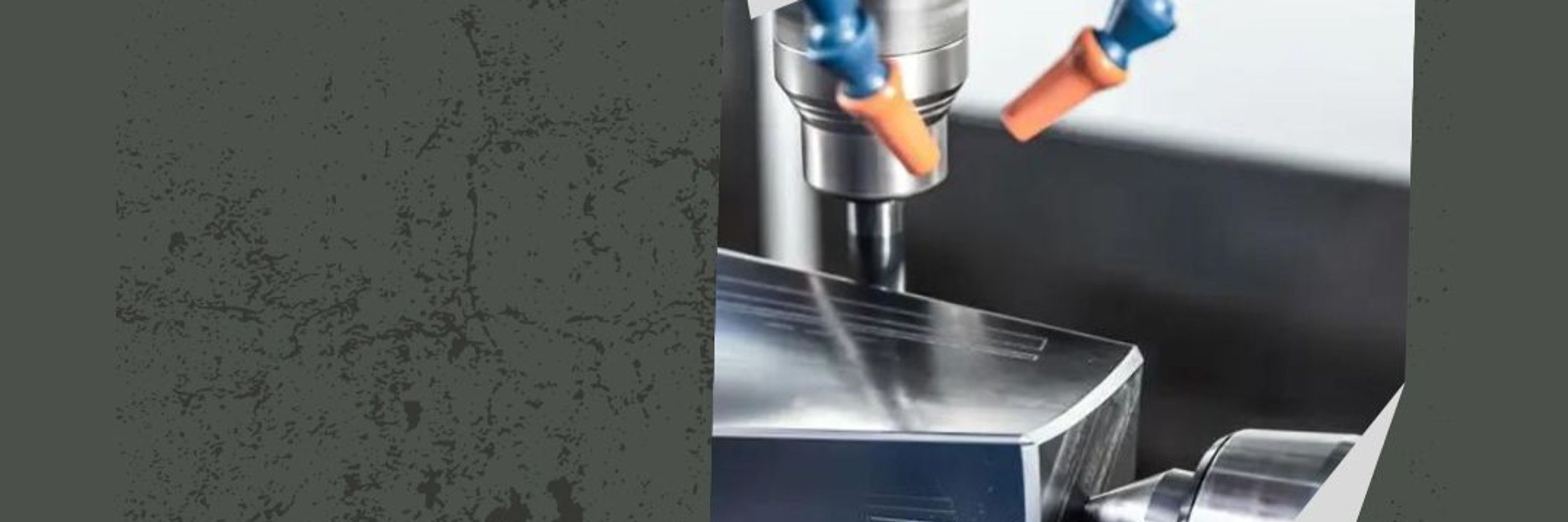 Fuson Precision machining Co. Ltd
