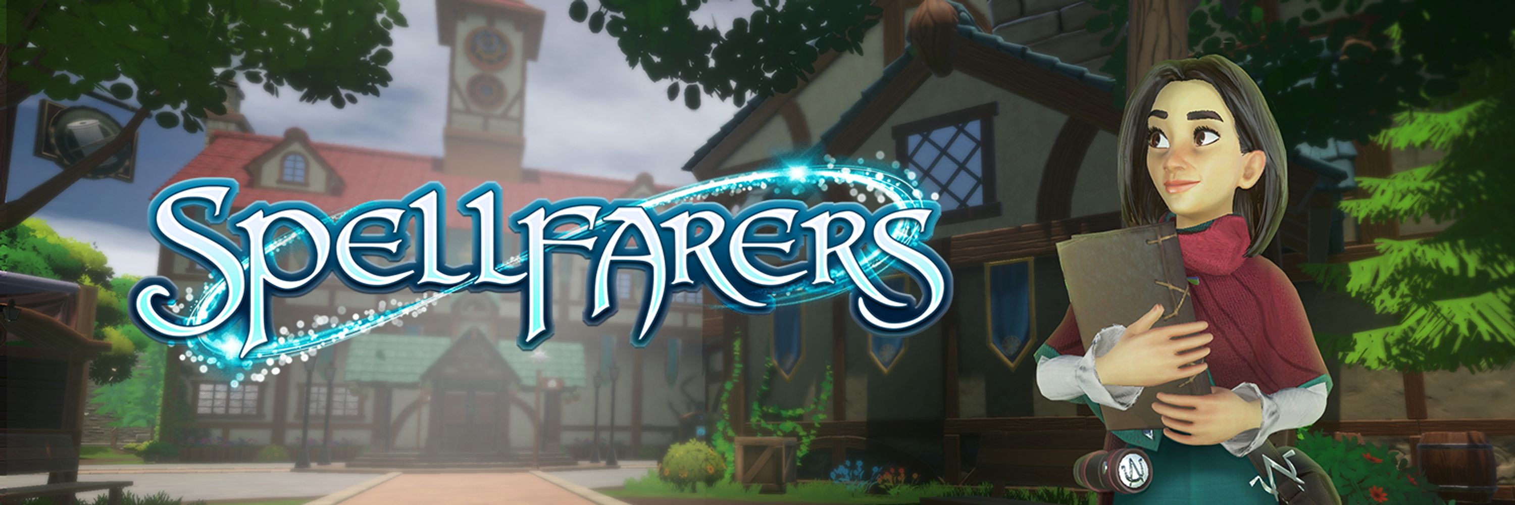 Spellfarers