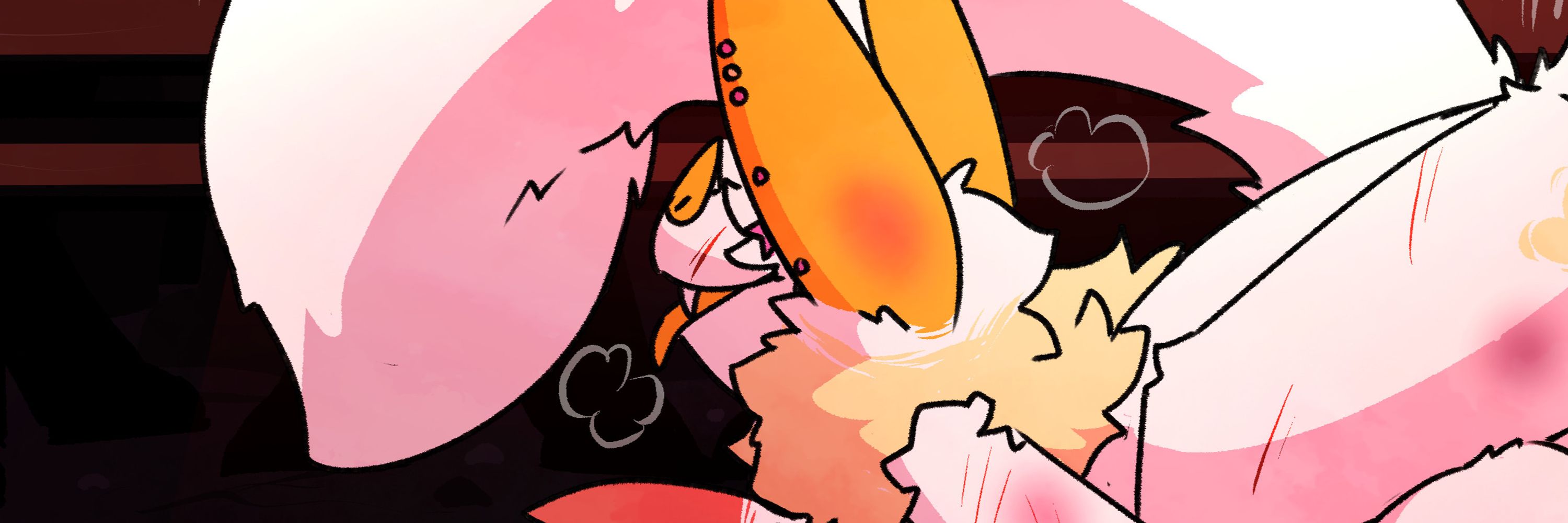 🔞 sorbet, a good bat 🦇