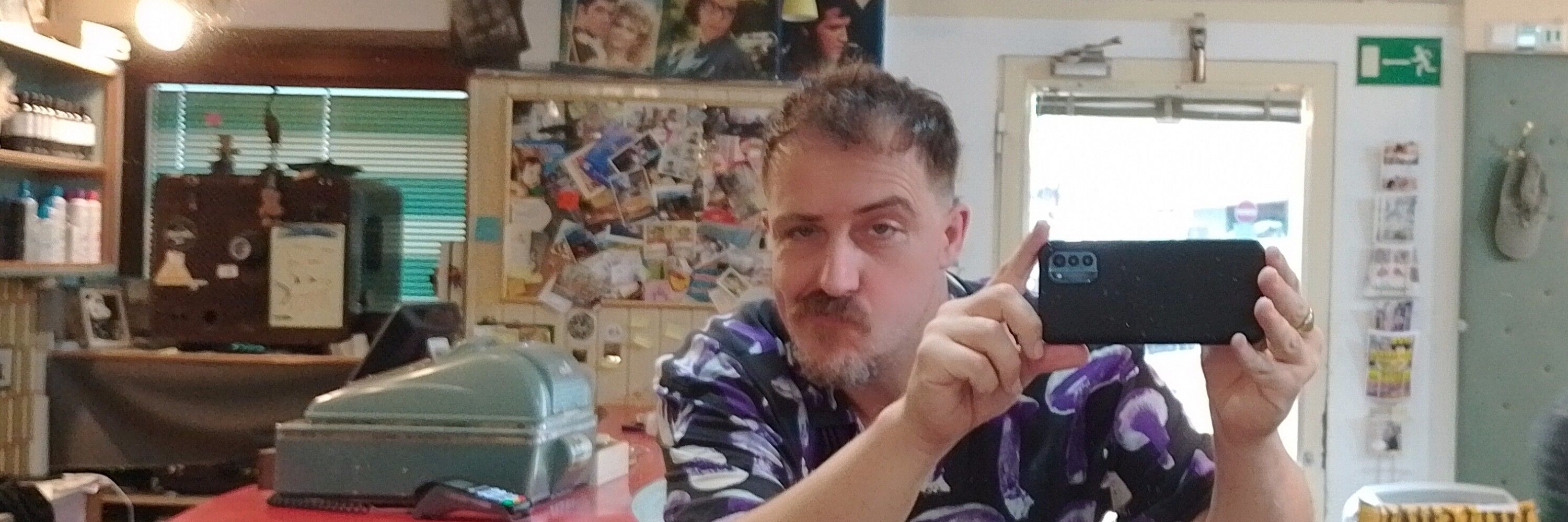 Stefan Schmitzer 