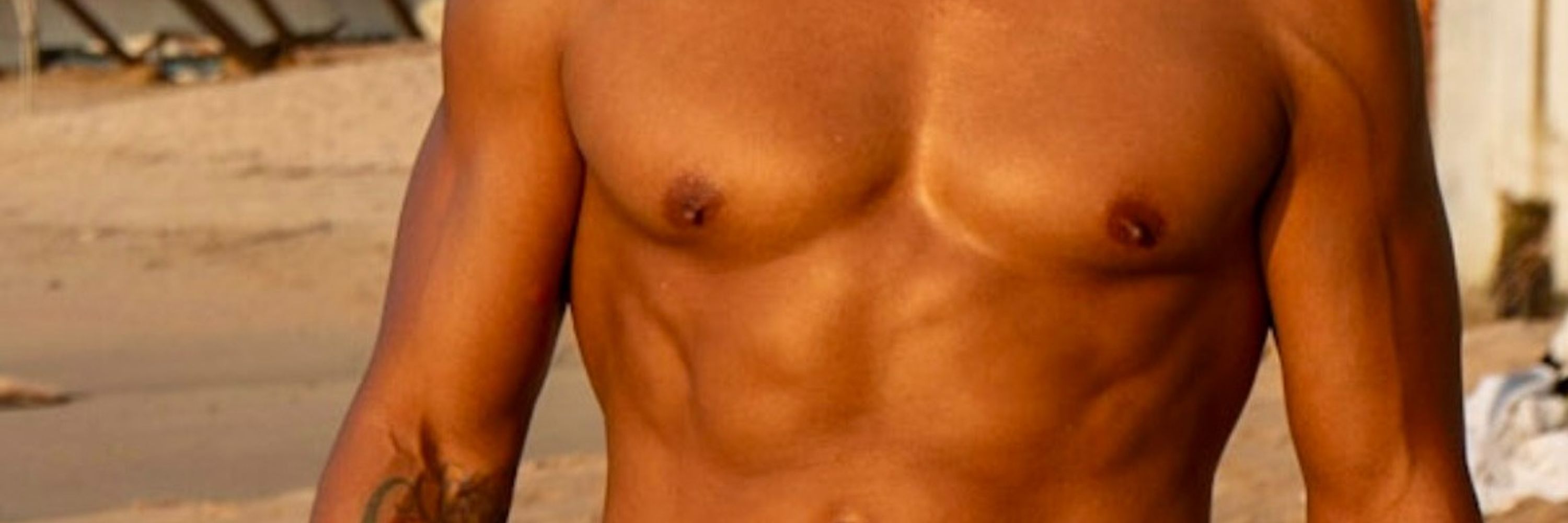 Sexy Papi Steve V