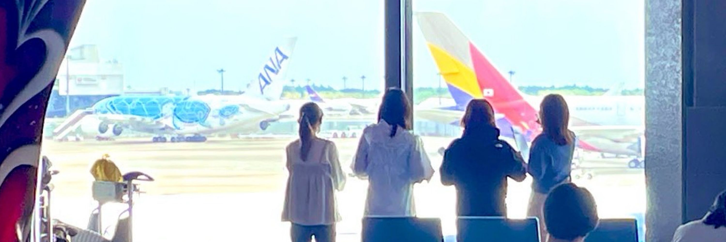 ミキキートス【公式】成田空港✈️豊洲市場🐟国会議事堂見学ツアー