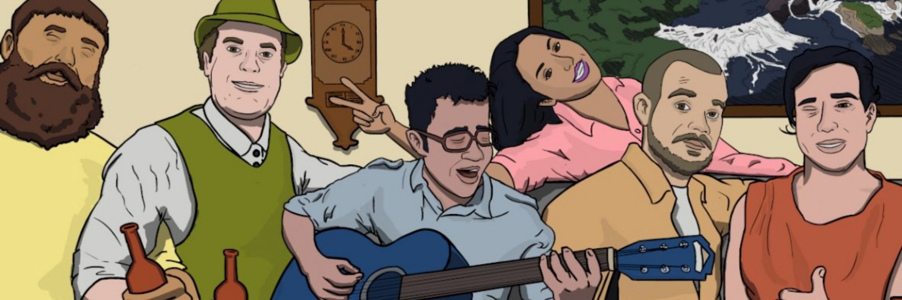 Jairo Guitarreao