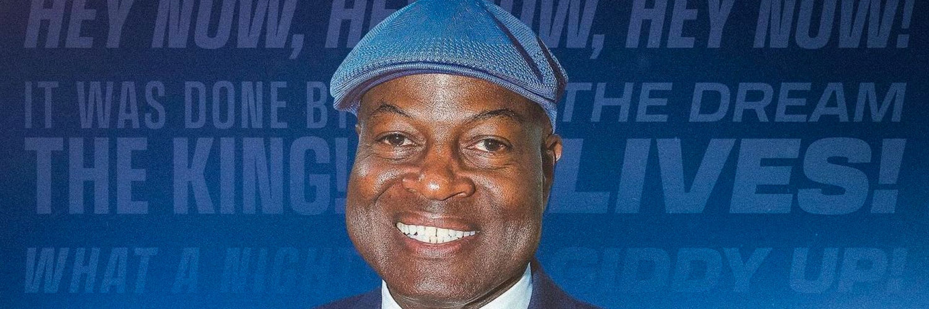 Dave Sims