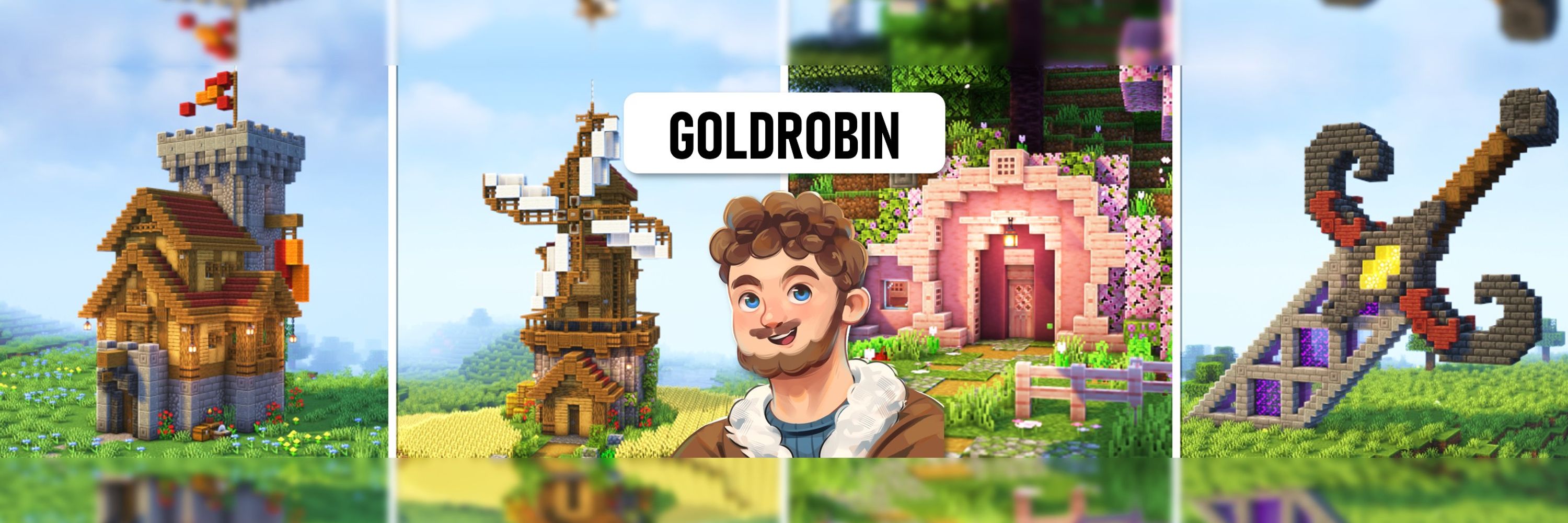 Goldrobin