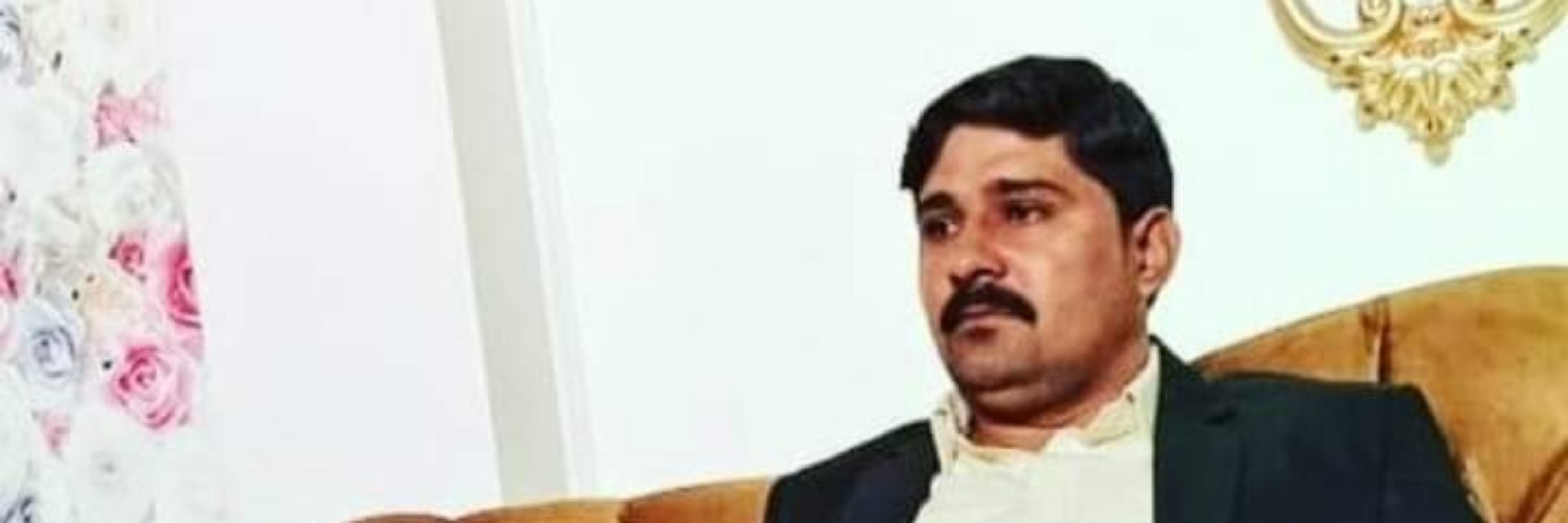 Anis Ur Rehman Arain