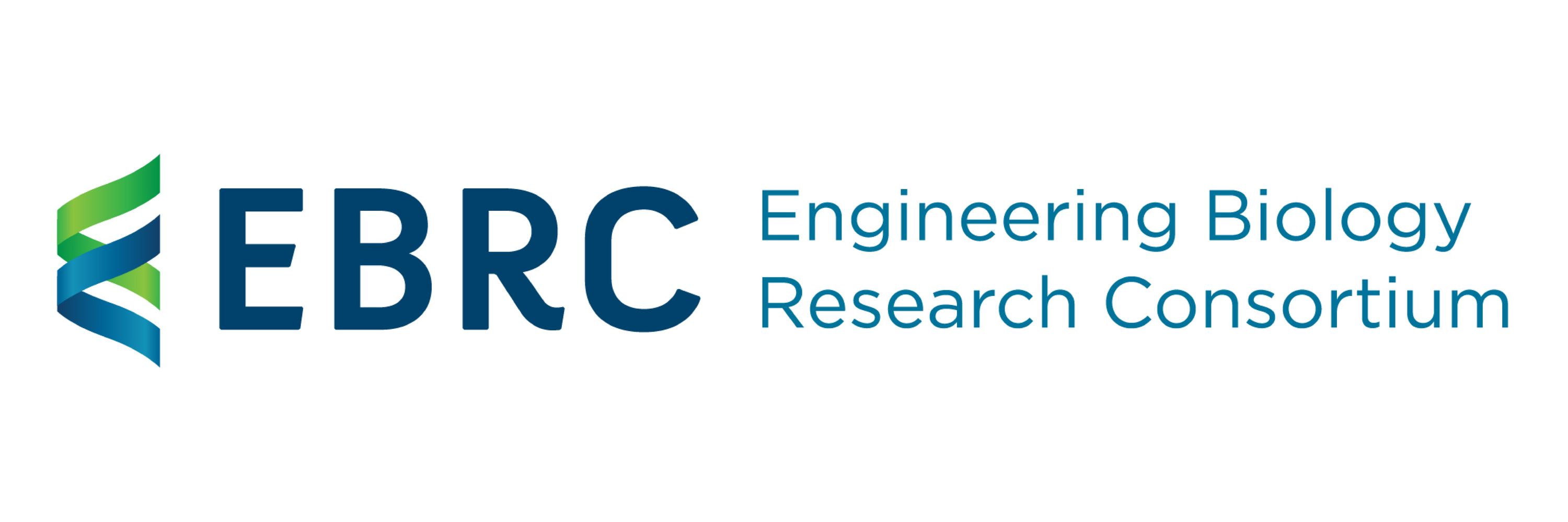 Engineering Biology Research Consortium