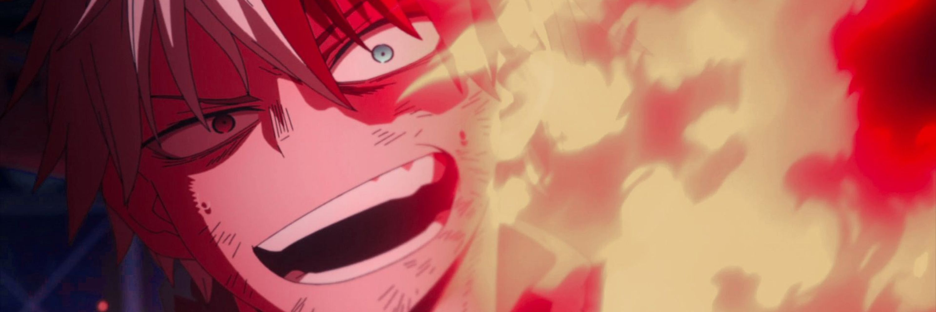 Shoto Todoroki