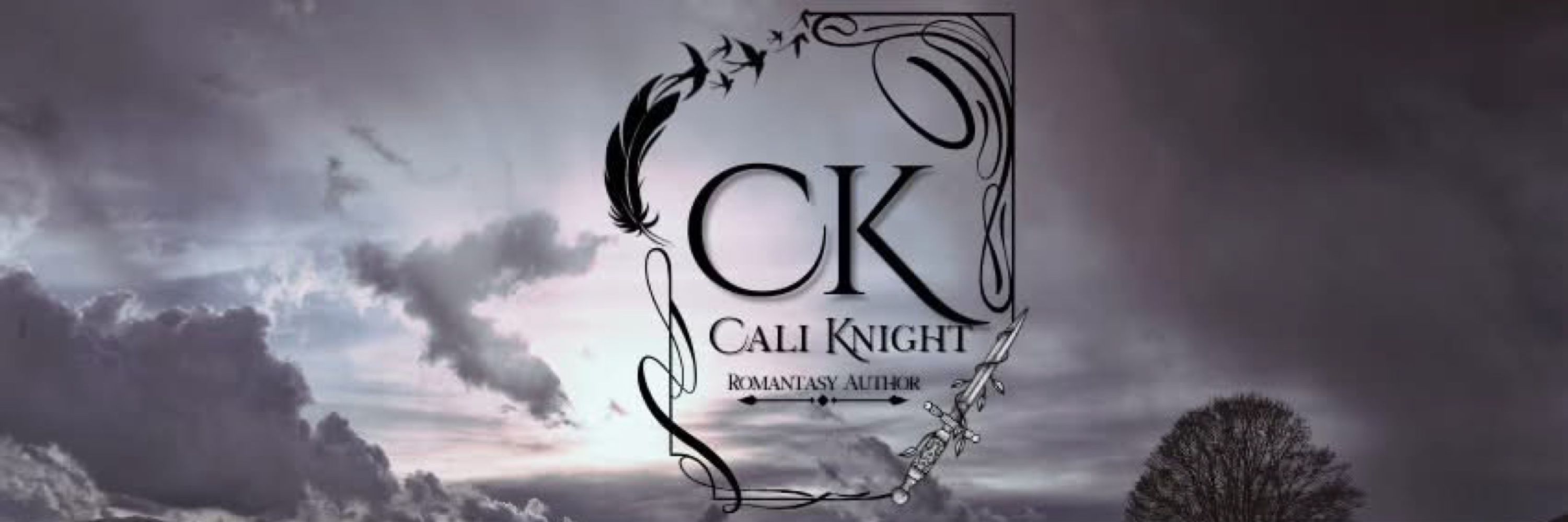 Cali Knight | Dark Romantasy Writer