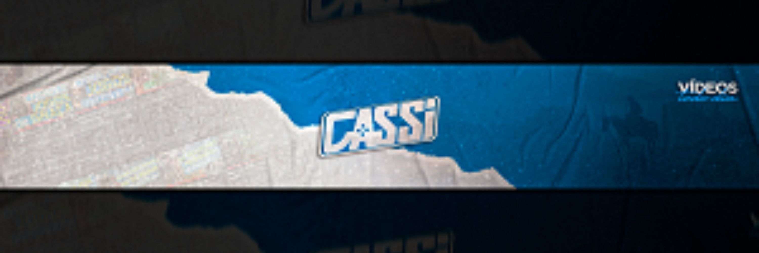 Profile banner