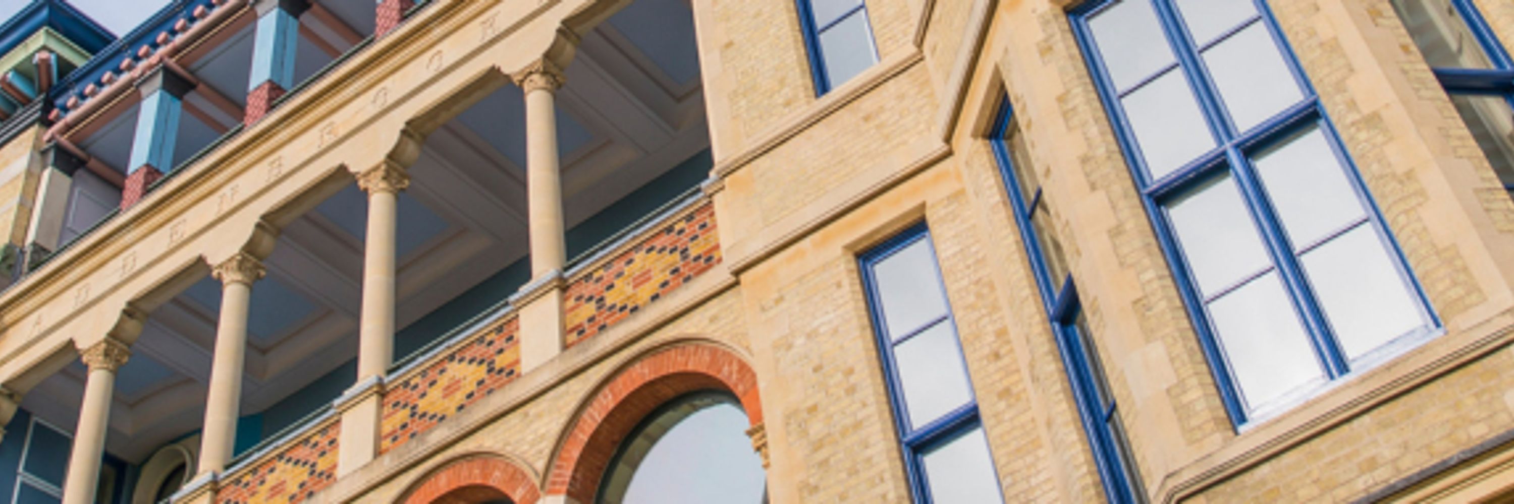 Cambridge Judge Business School