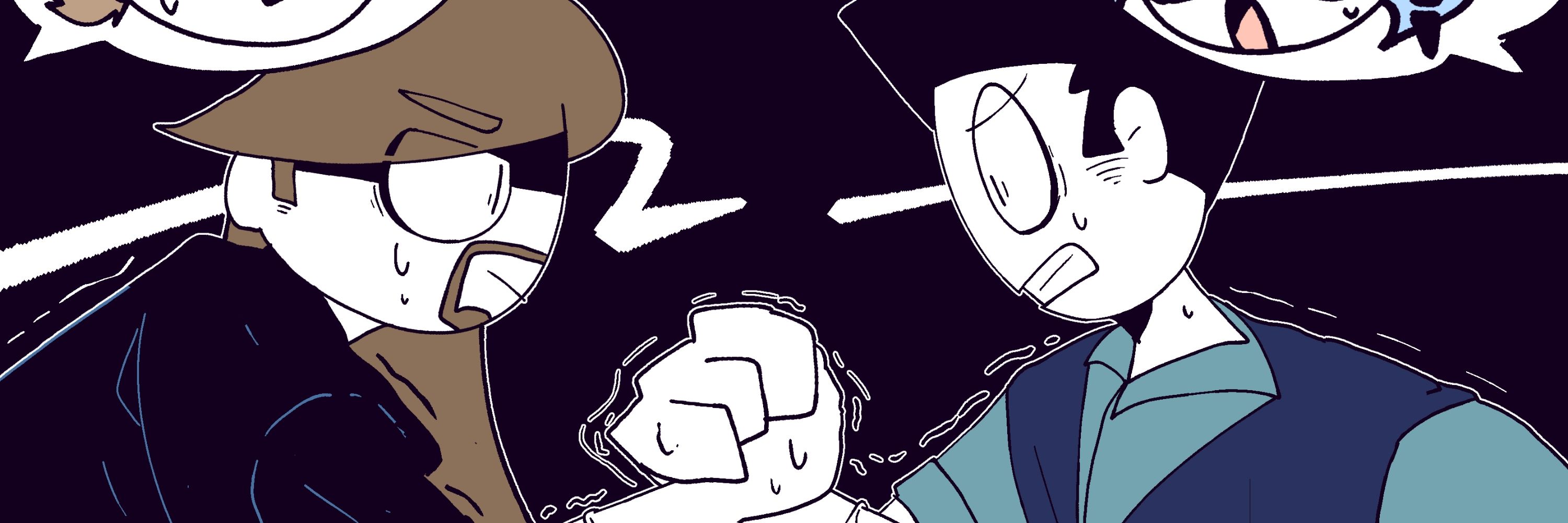 Jshark / 장상어