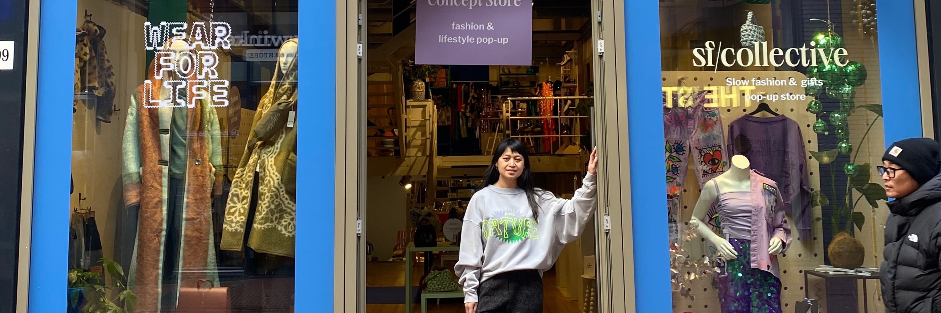 Slow Fashion Collective