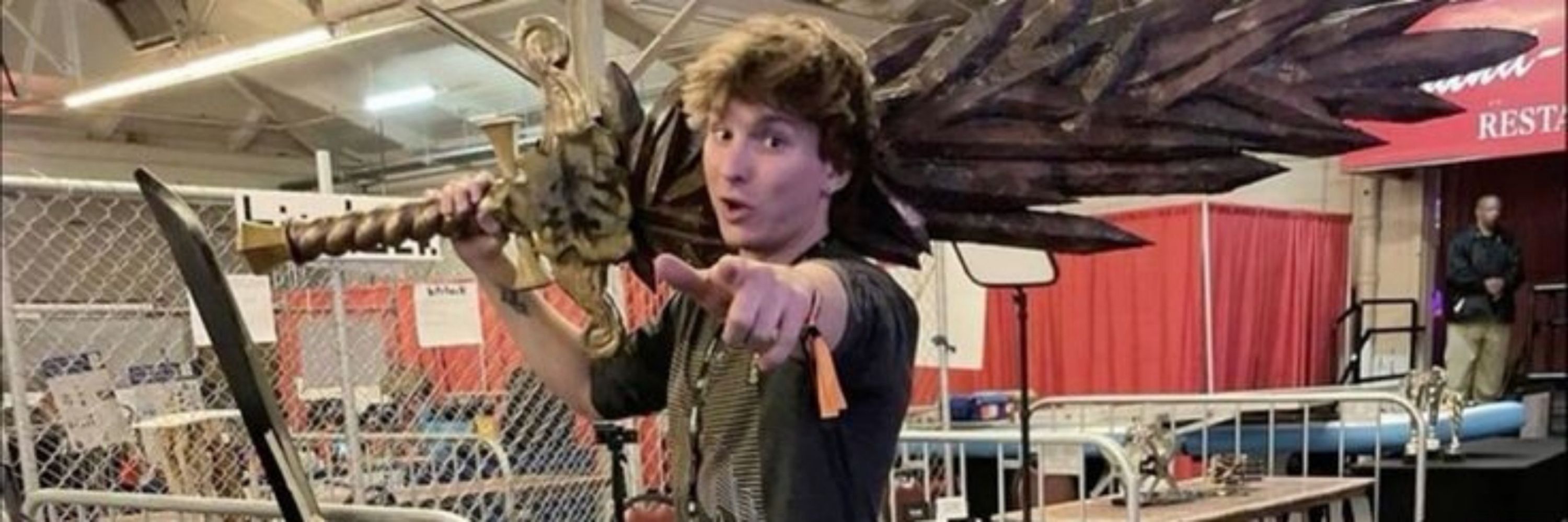 AUTISTIC CLAWZZ!!!!
