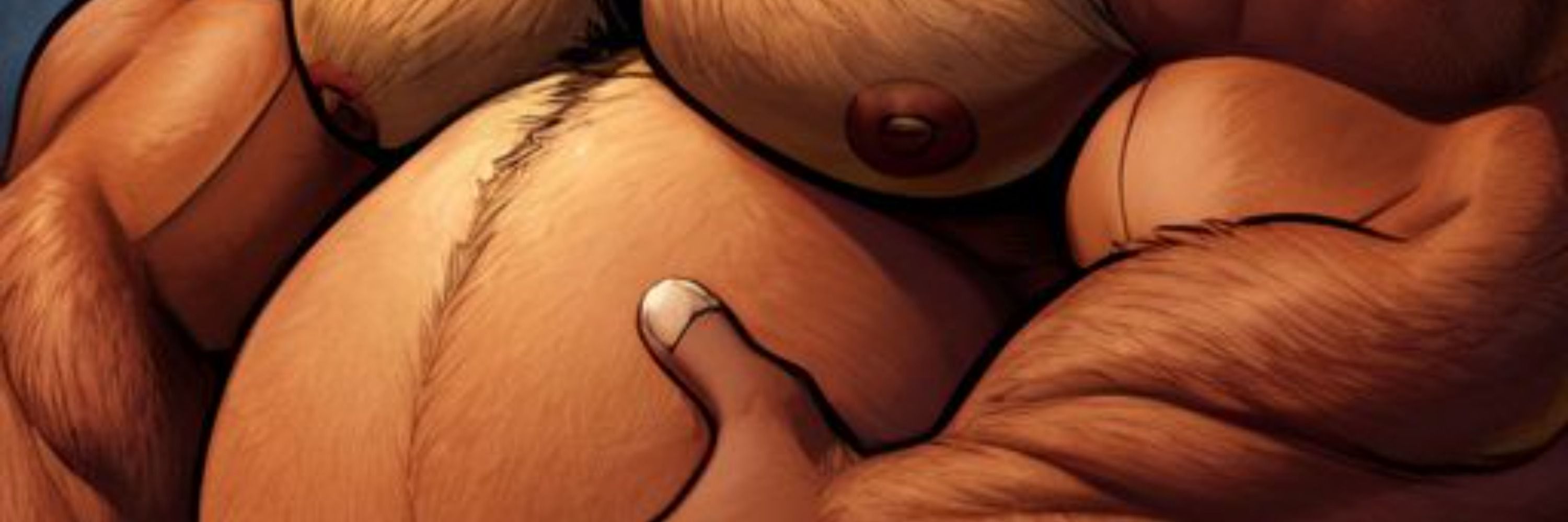Lifter Bear 