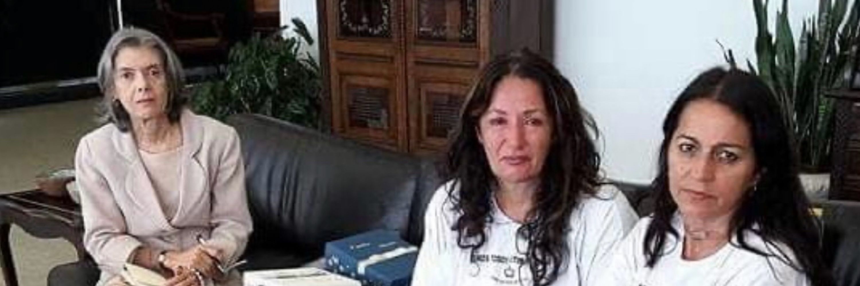 Maria do Carmo  Vitimas Unidas 🚩🚩🚩🚩