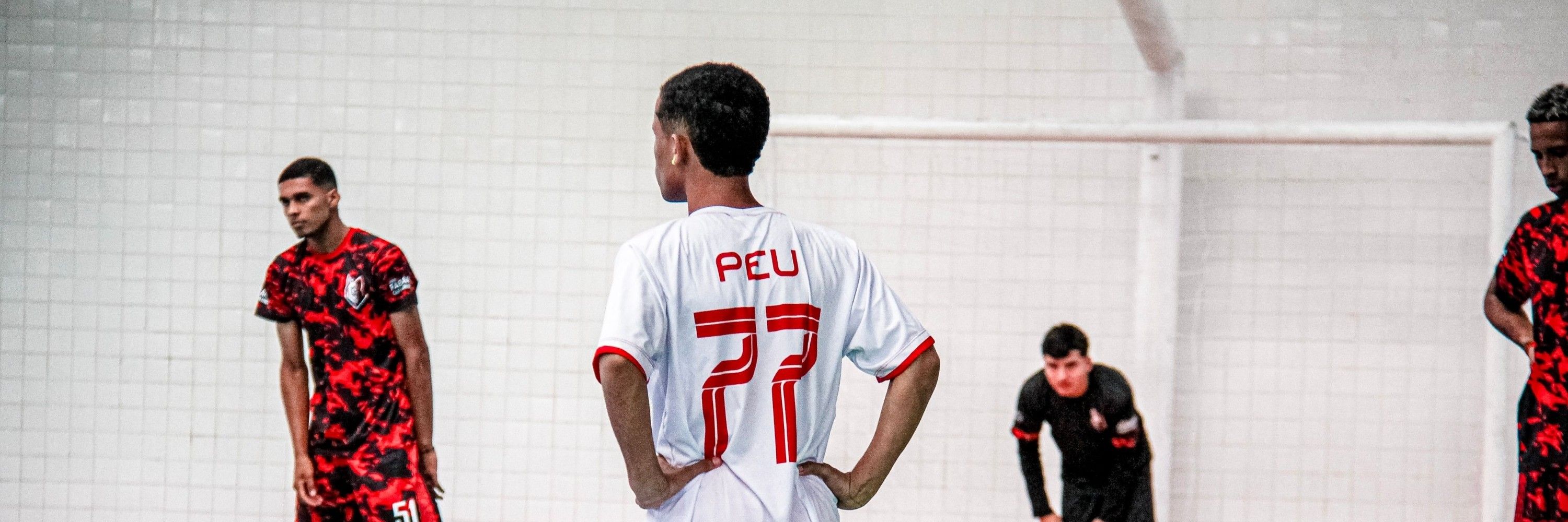 Pepeu 🧏🏽‍♂️