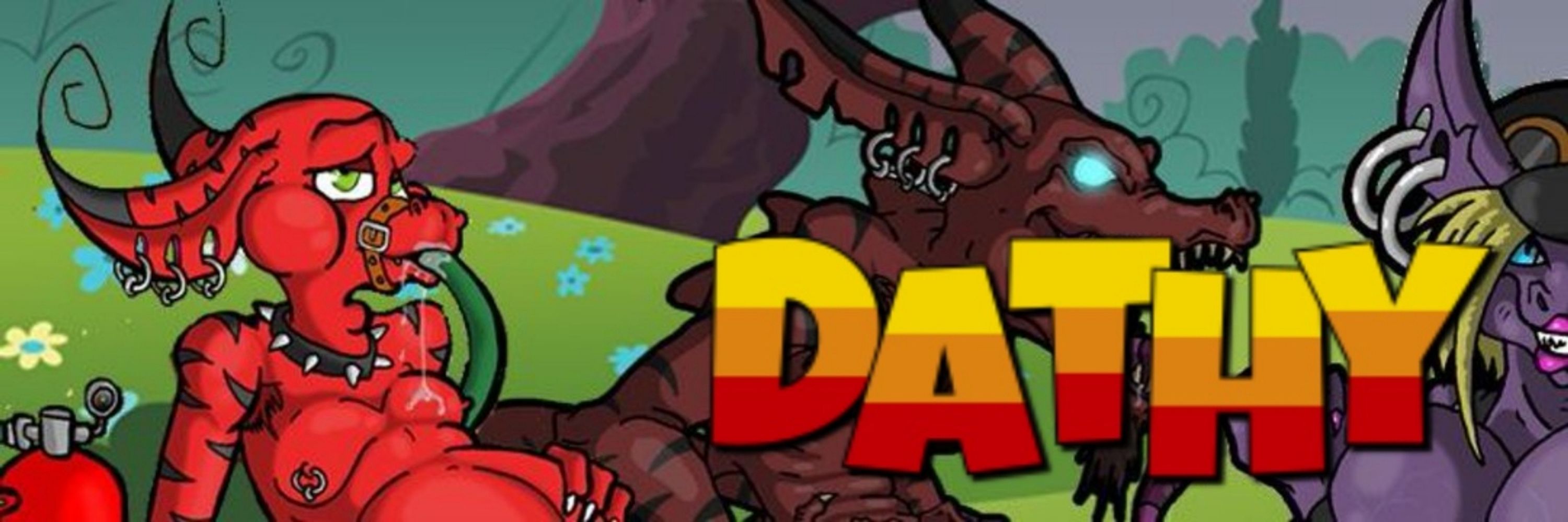 Dathgar