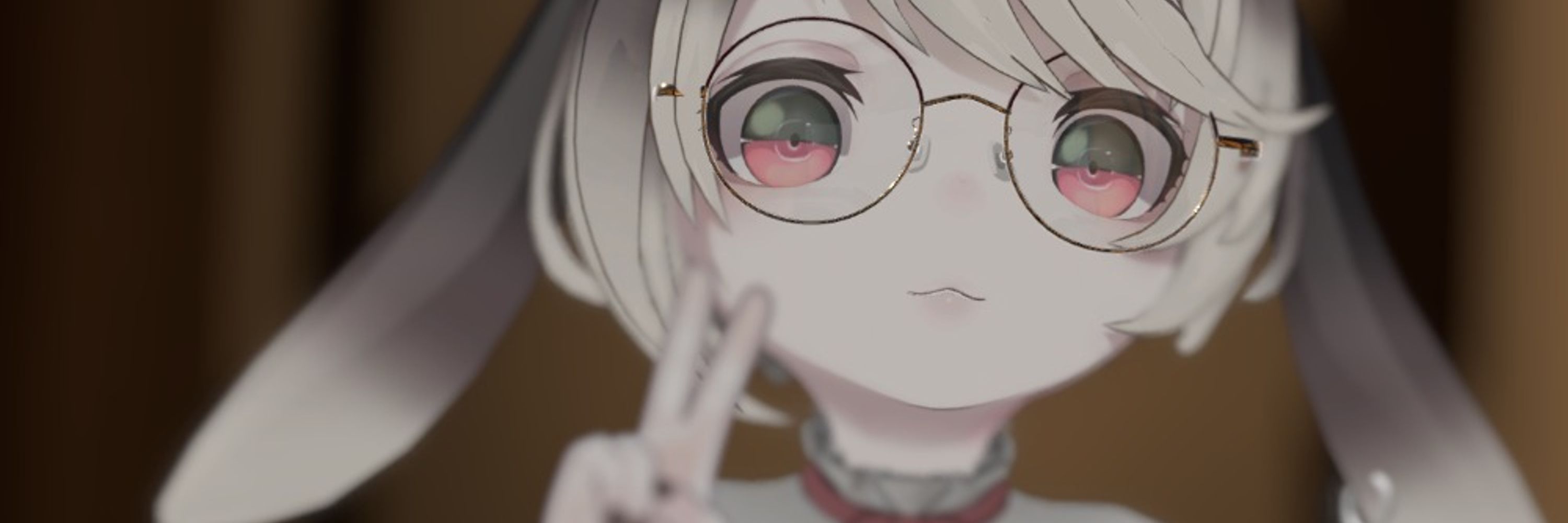 𝑺𝒕𝒆𝒍𝒍𝒂 𝑩𝒆𝒓𝒓𝒚🐇🍓🍫3Dド貧乏うさぎメイドVTuber