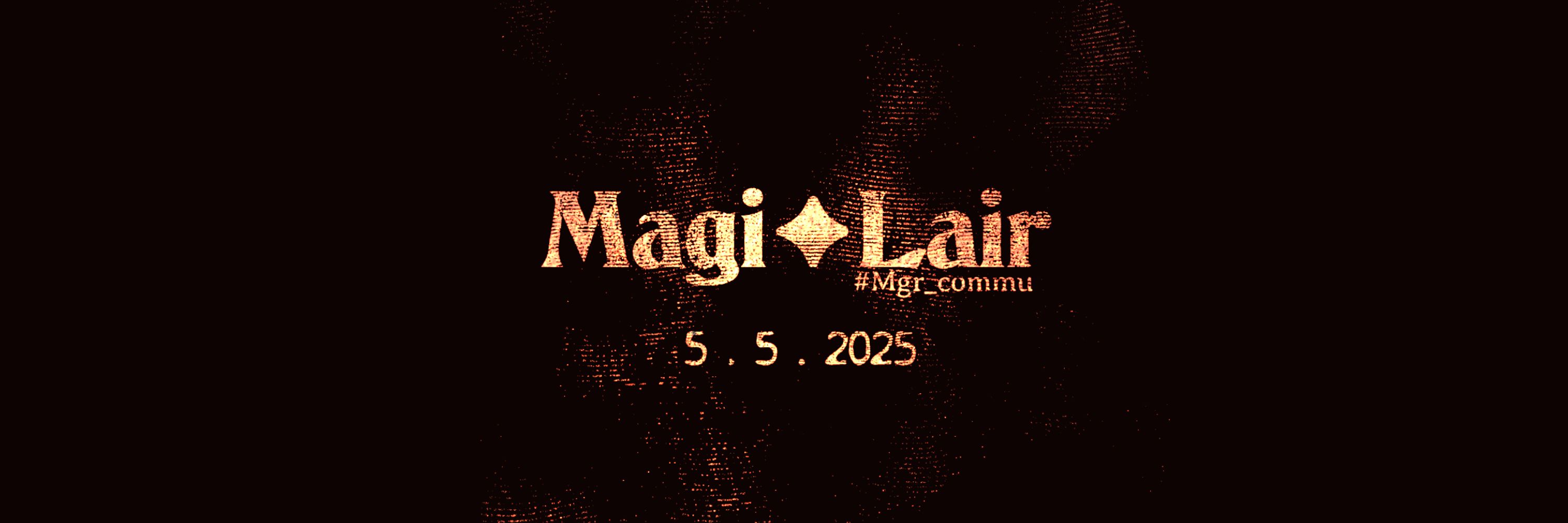 Magi✦lair
