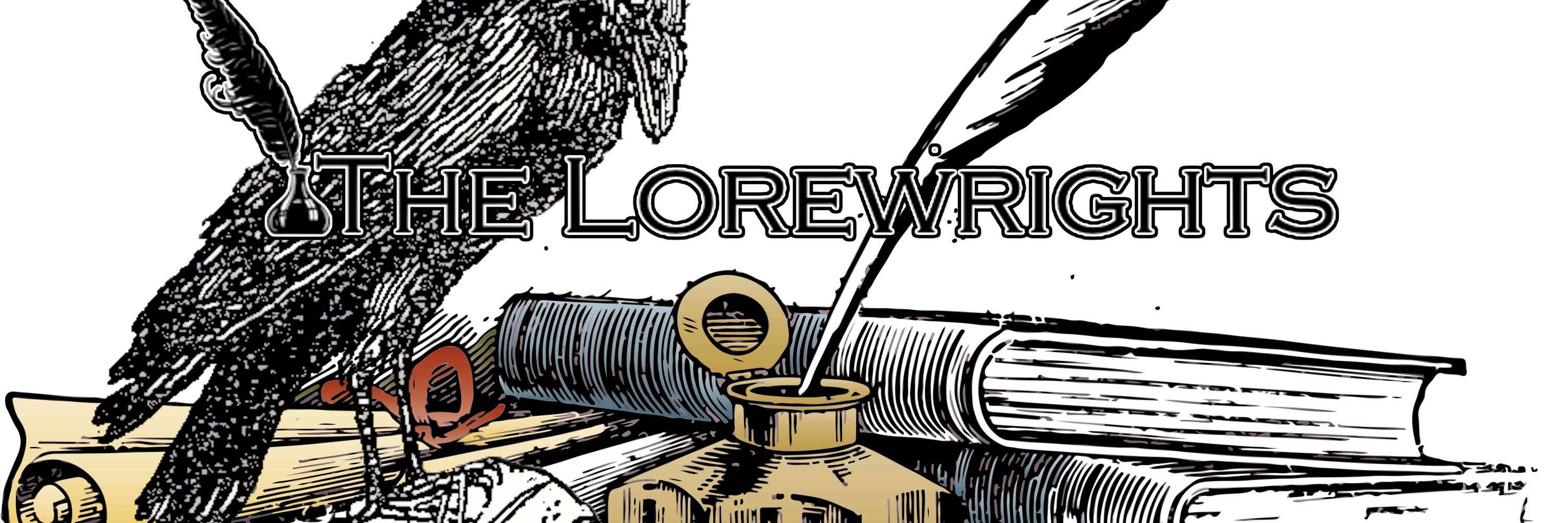 thelorewrights