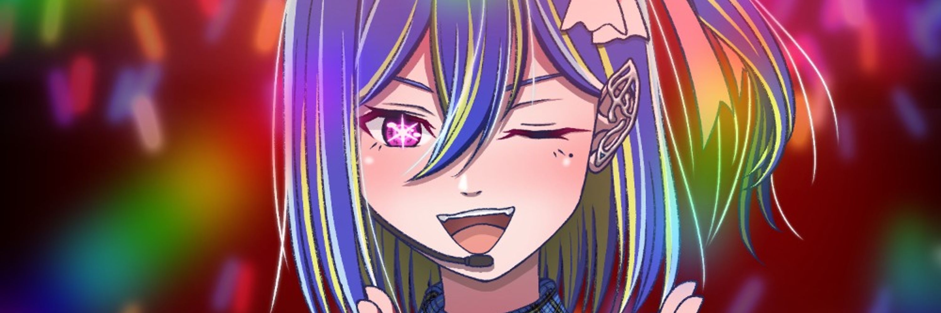 DesperateSkeleton@ななしいんく🌚🧸☪️👑💍🍦より箱推し+安心教💖🙏