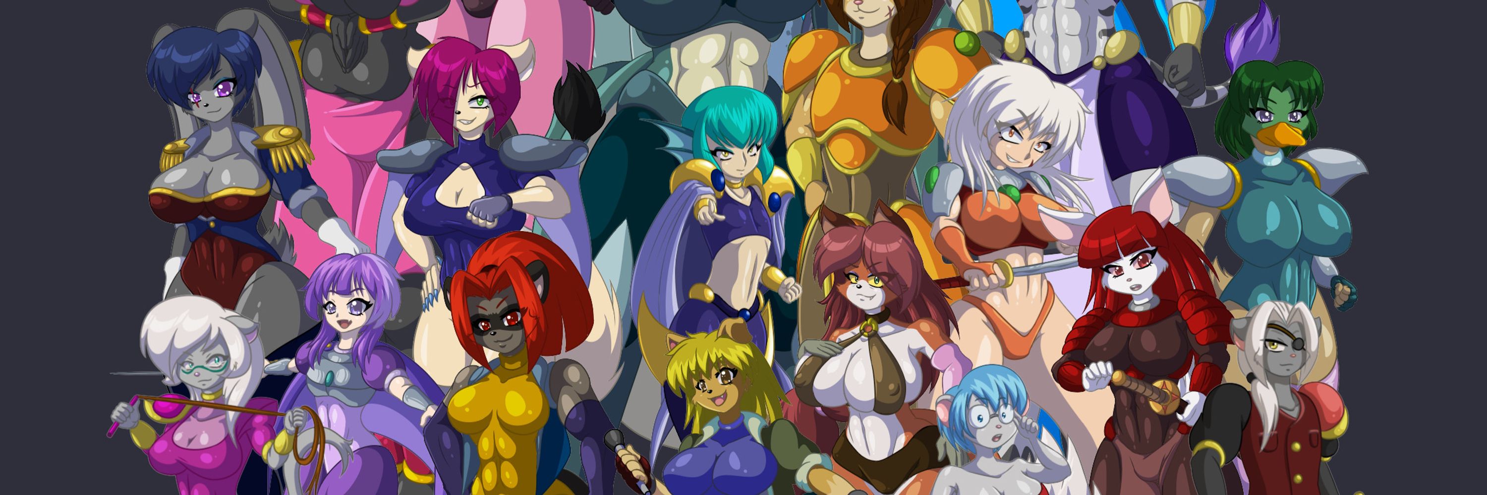 Gil (Open Commissions)