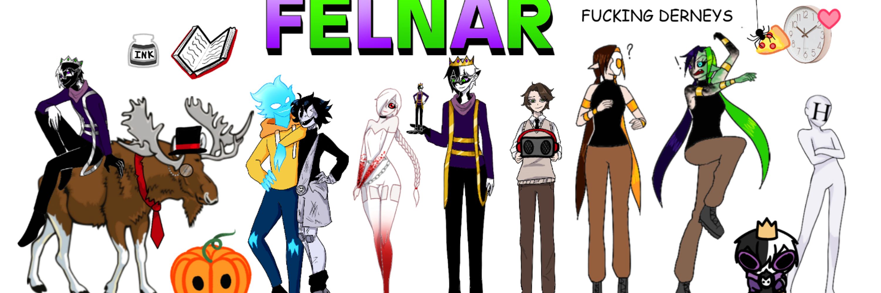 Felnar_LIVE