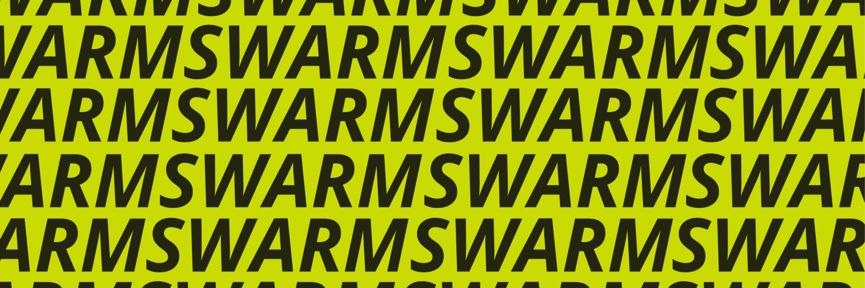 Agents of SWARM | Indie Game Studio