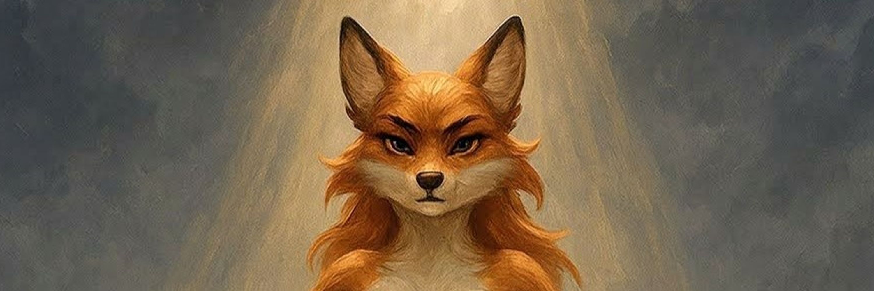 Lazyfox (Cleo) 🏳️‍⚧️