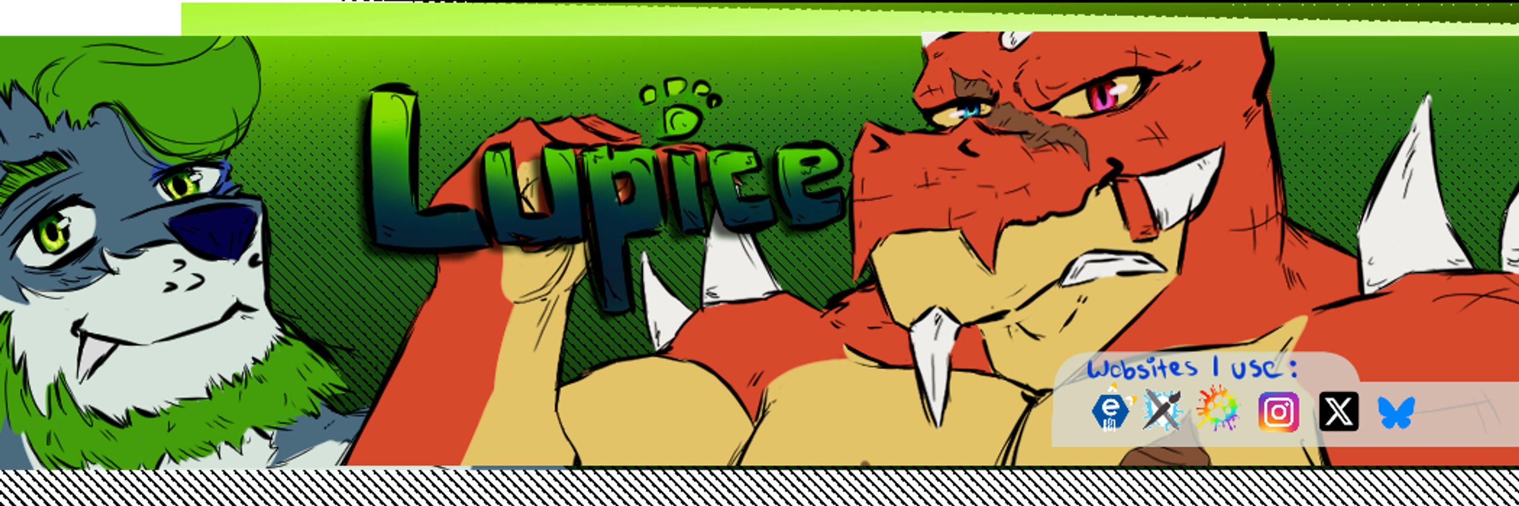 Lupice