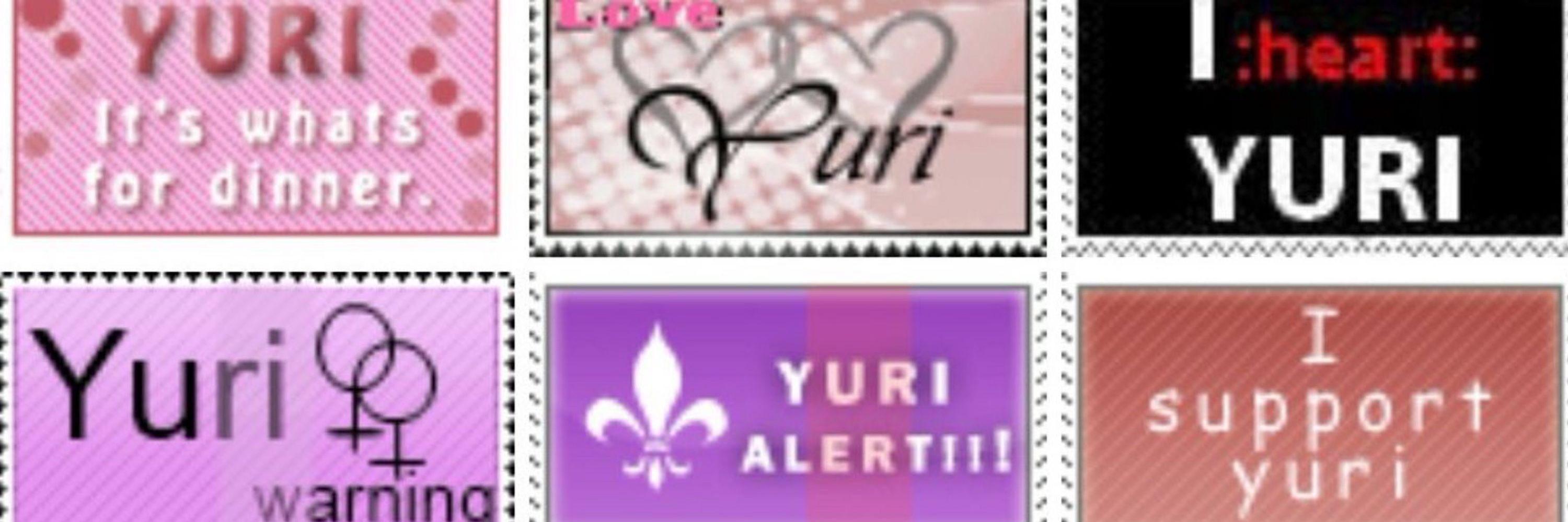 yuri official 