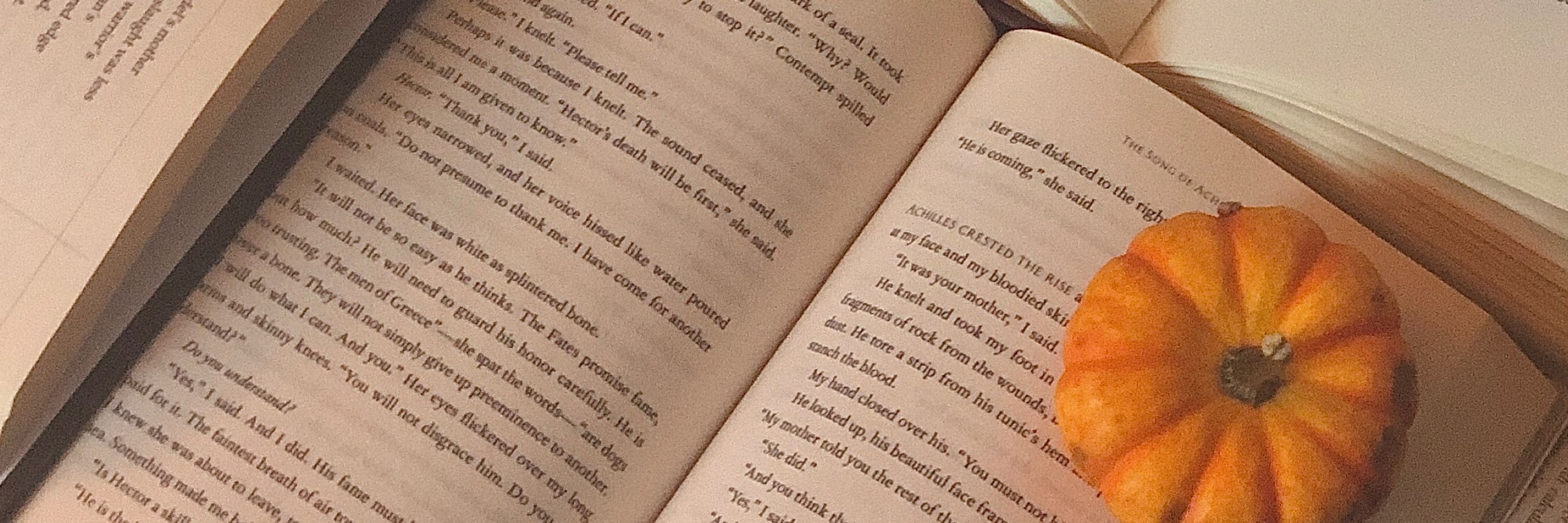 M. K. Moretti | Fantasy Writer🍂