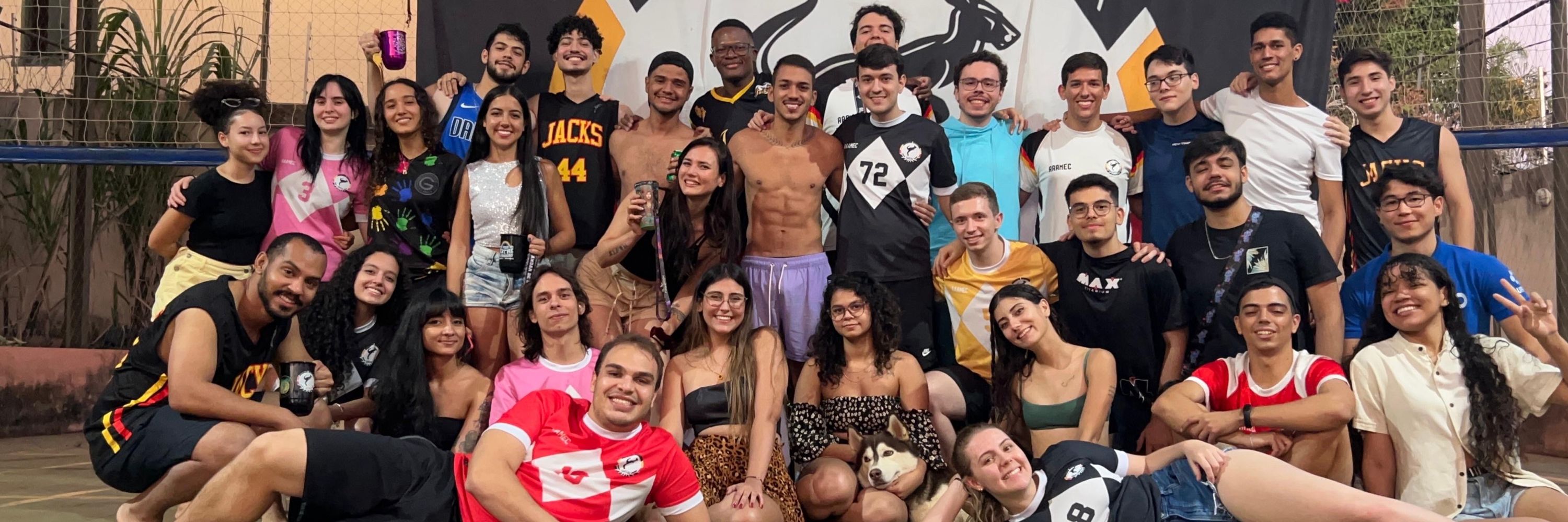 Jack da Mecânica