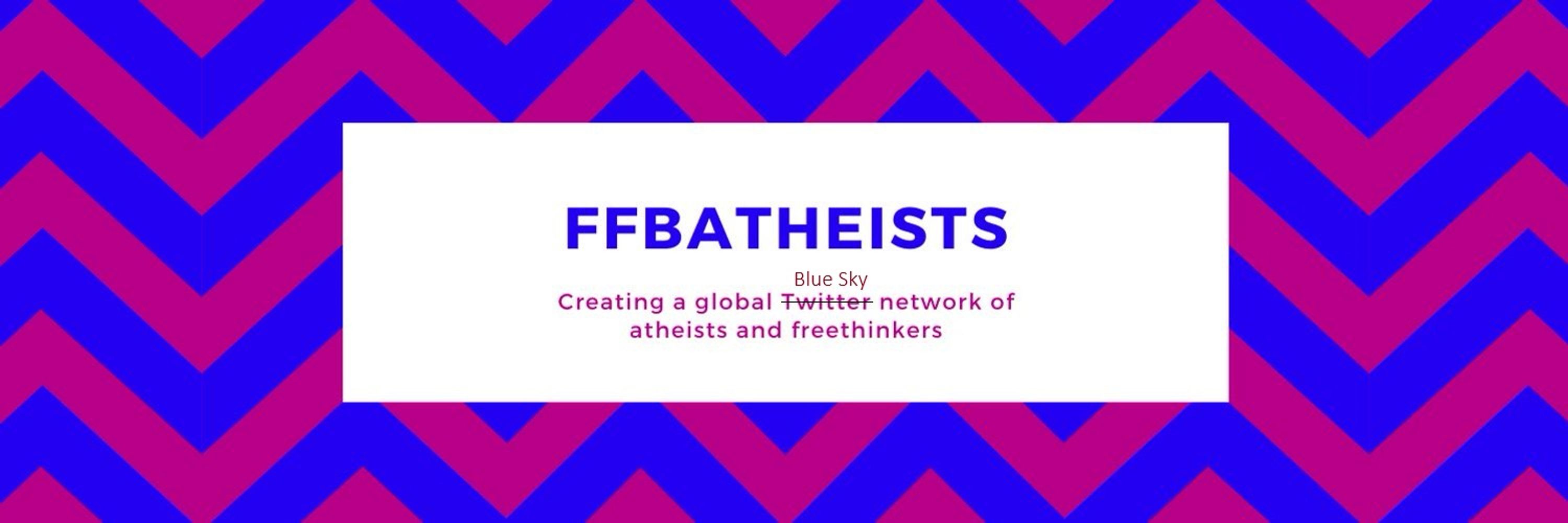 FFB Atheists