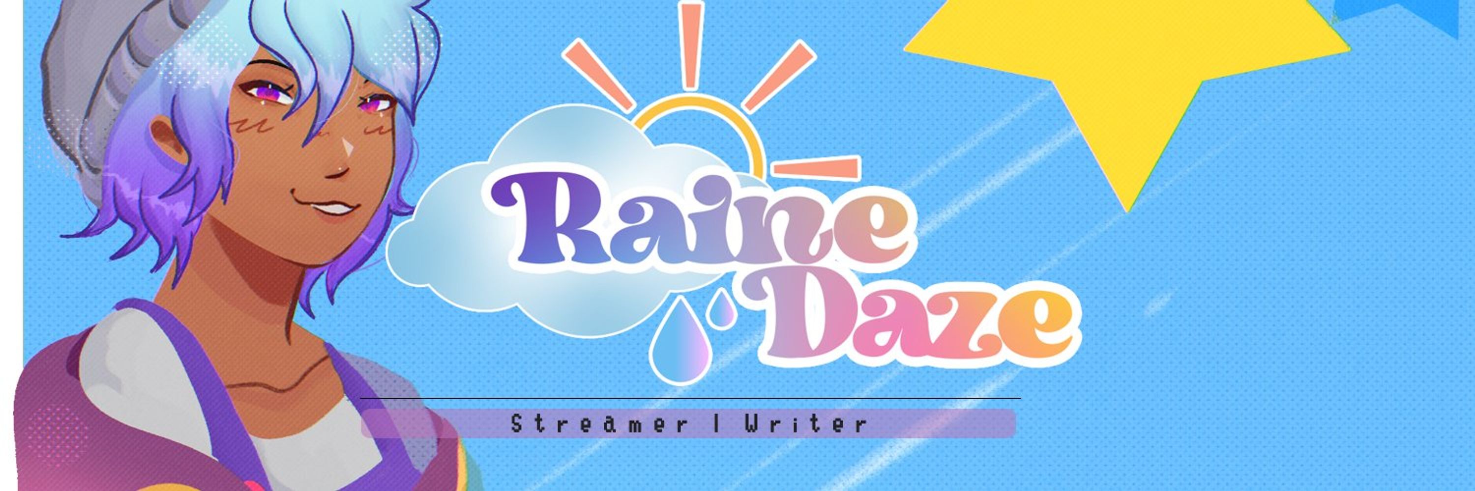 💫 Raine 💫