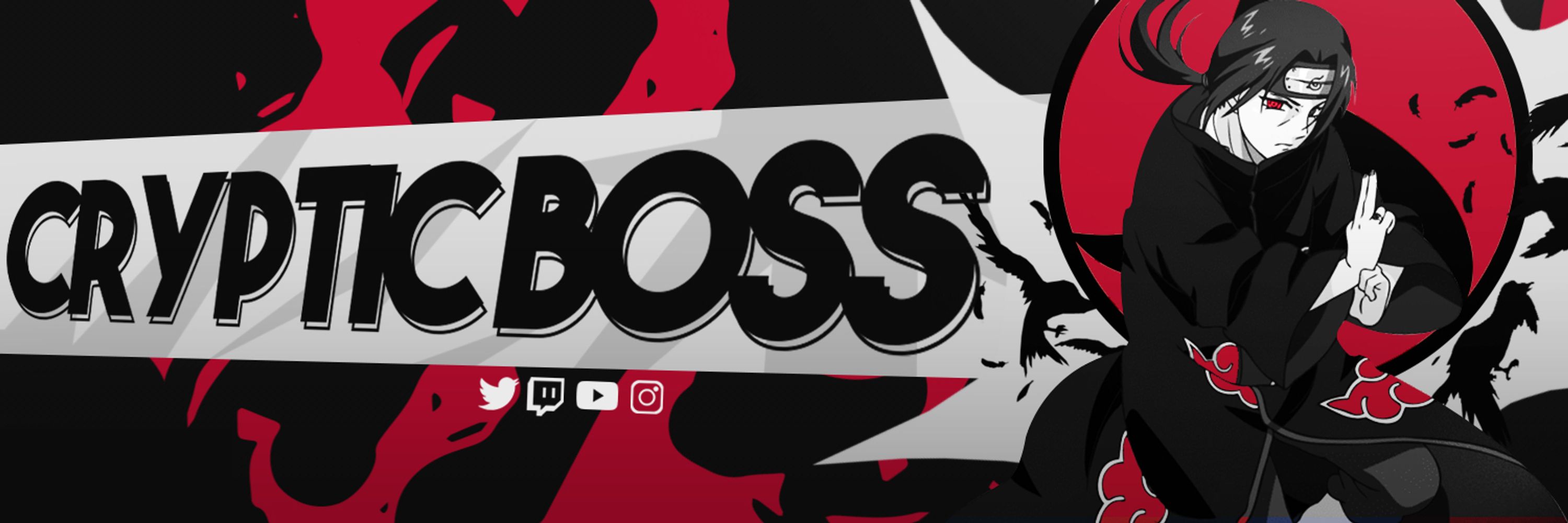 CrypticBoss