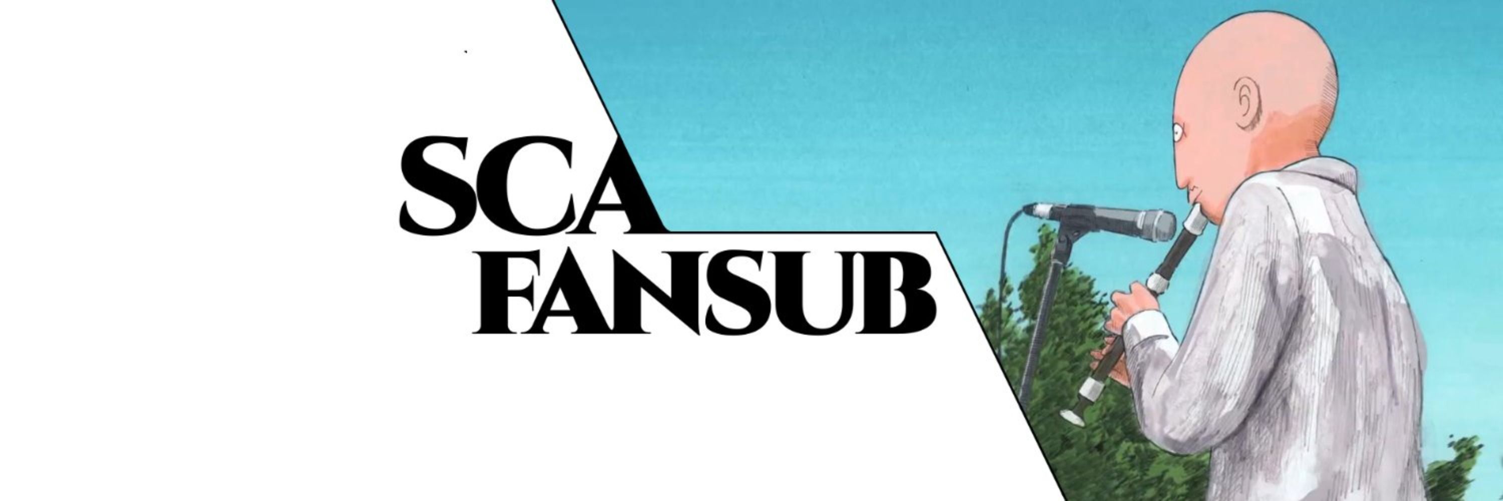 SCA Fansub