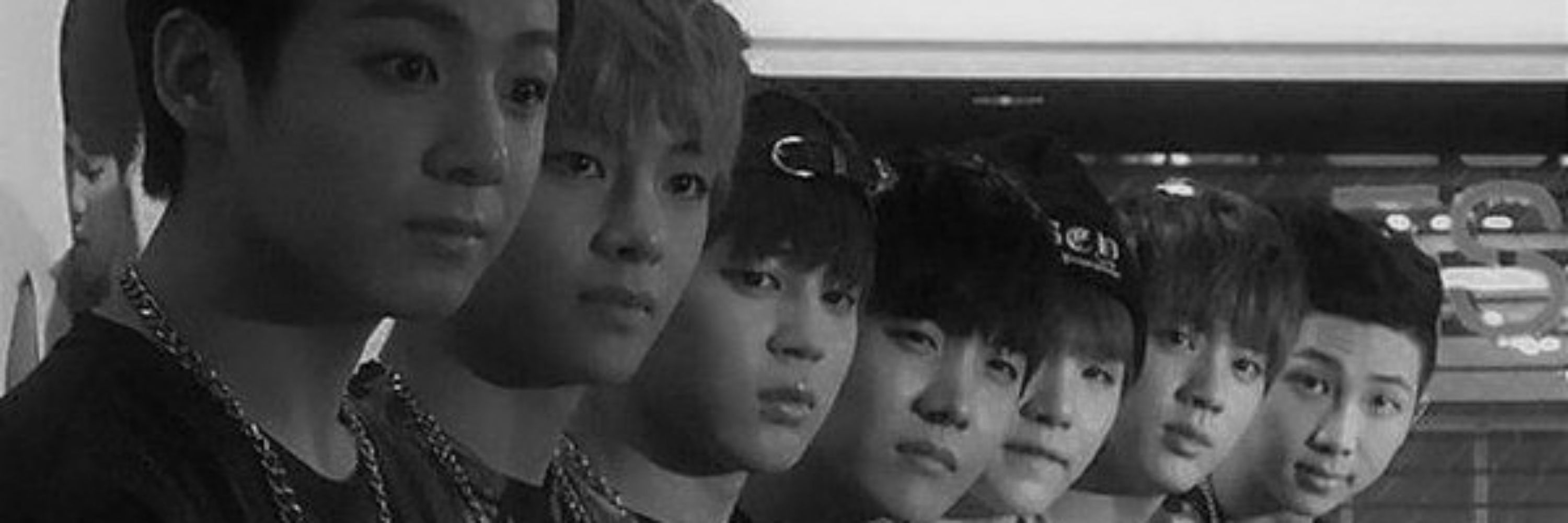 bangtan files
