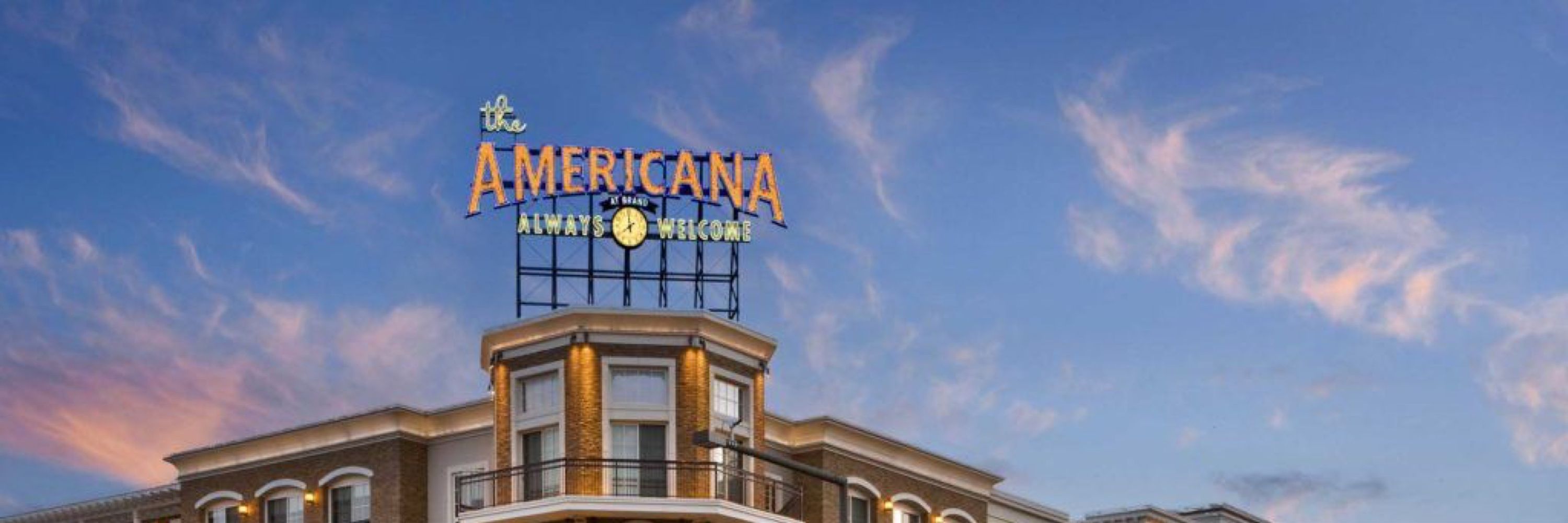 Americana at Brand Memes