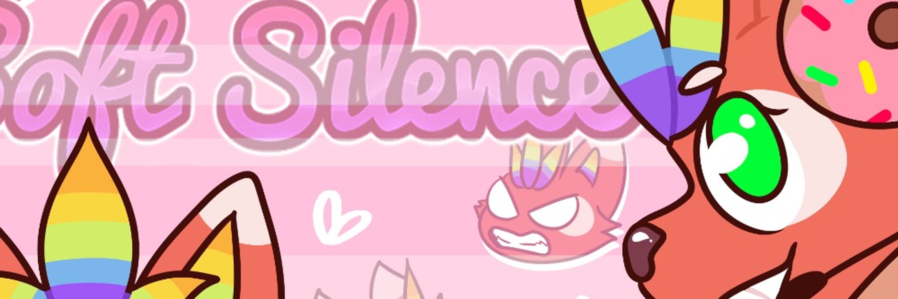 Soft Silence (~COMMISSIONS OPEN~)