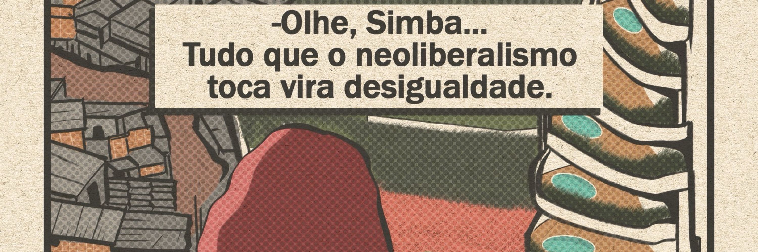 Mãe Enjaulada 🏳️‍🌈
