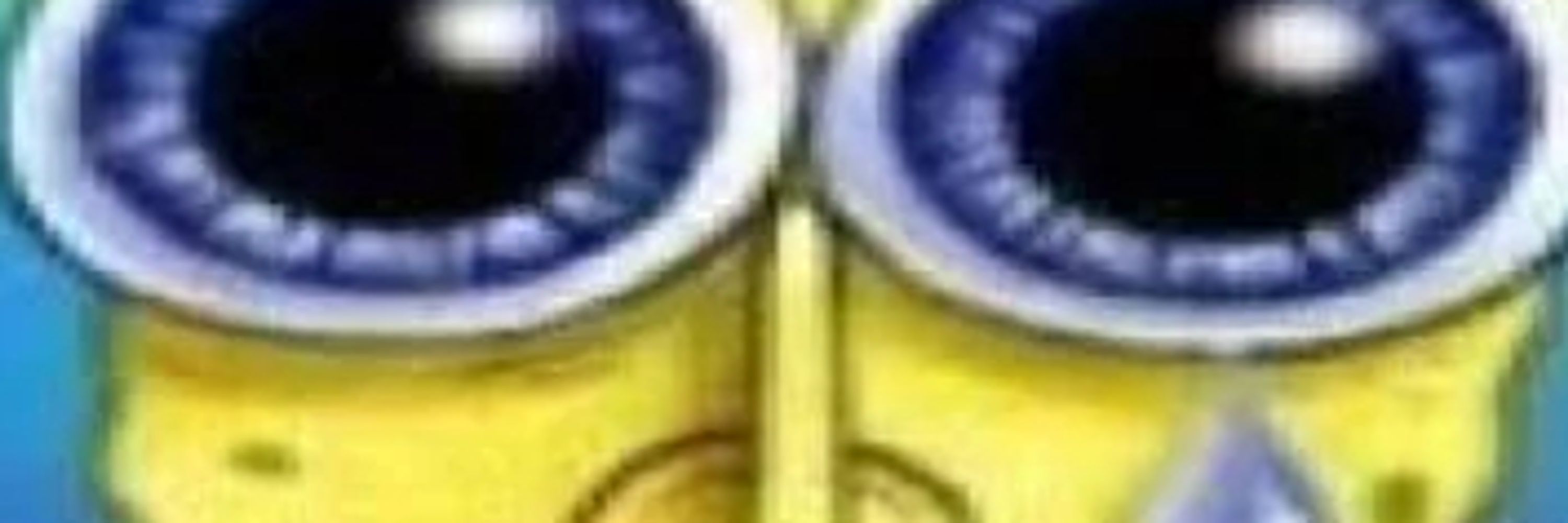 *perturbed smile*
