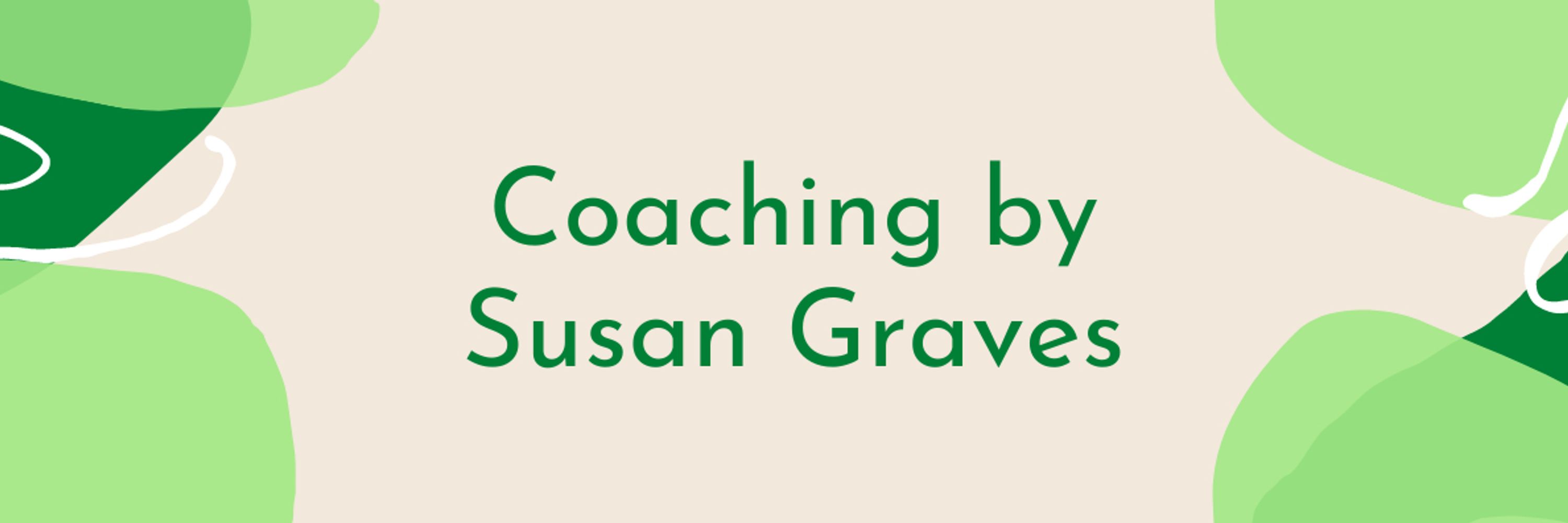 Susan Graves