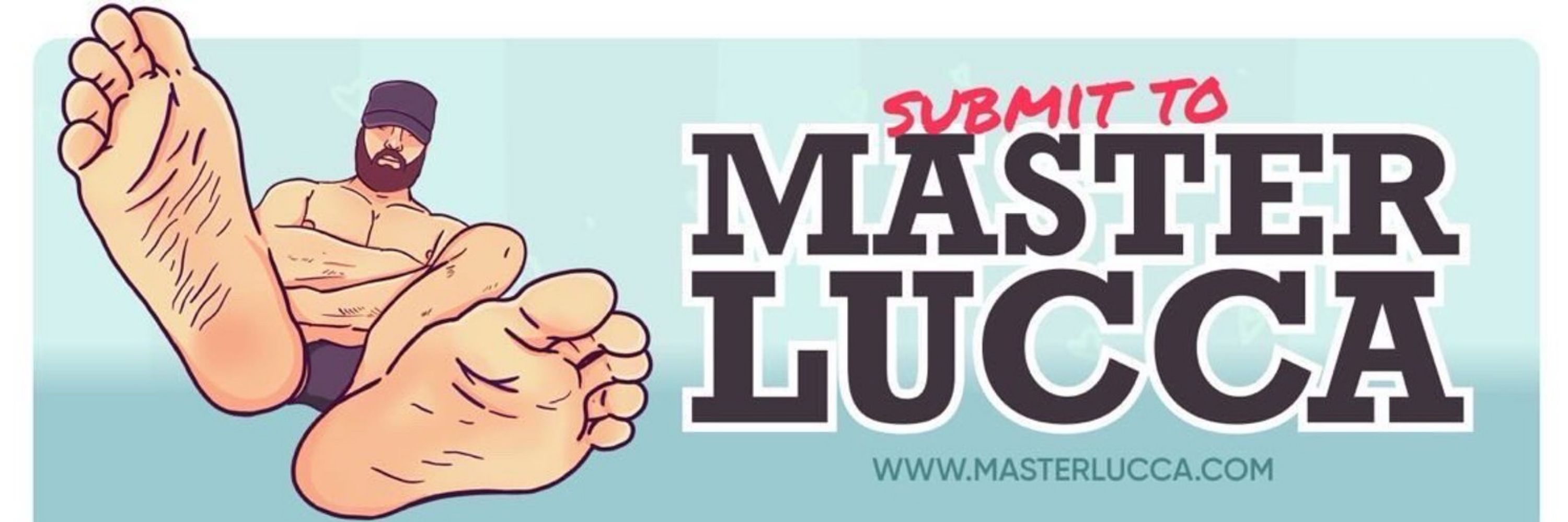 MASTER LUCCA