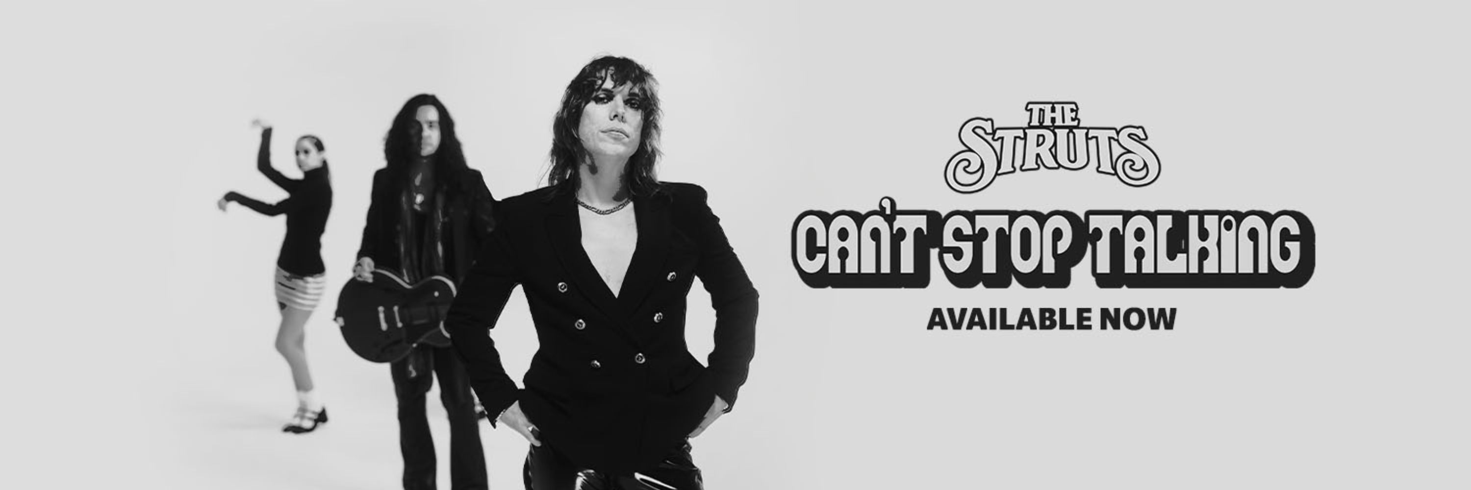 The Struts